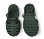 Cangrejeras Bre - Garden Green - Imagen 3