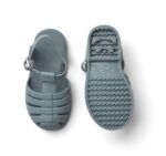 Cangrejeras Bre - Whale Blue - Imagen 2