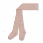 Leotardos Lurex | ROSA PALO