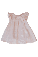 Vestido CAMILLE | Blanco - Imagen 5