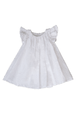 Vestido CAMILLE | Blanco