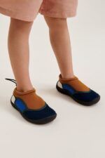 Zapatilla neopreno SADIE | Tuscany Rose multi mix - Imagen 5