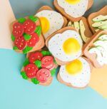 Mordedor Tostada | TOMATE - Imagen 7