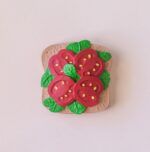 Mordedor Tostada | TOMATE - Imagen 4