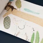 Libro Actividades Unir puntos | ARTS & DOTS - Imagen 9