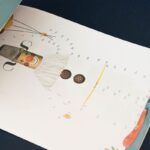 Libro Actividades Unir puntos | ARTS & DOTS - Imagen 6