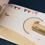 Libro Actividades Unir puntos | ARTS & DOTS - Imagen 5