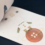 Libro Actividades Unir puntos | ARTS & DOTS - Imagen 4