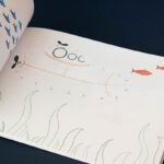 Libro Actividades Unir puntos | ARTS & DOTS - Imagen 3