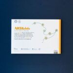 Libro Actividades Unir puntos | ARTS & DOTS - Imagen 10