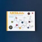 Libro Actividades Unir puntos | ARTS & DOTS