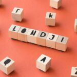 Tampones letras | BAM! WORDS - Imagen 2