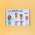 Libro Actividades | CREARTIVITY