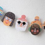 Crea tu guirnalda | MAKE NEW FRIENDS