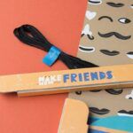 Crea tu guirnalda | MAKE NEW FRIENDS - Imagen 5