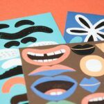 Crea tu guirnalda | MAKE NEW FRIENDS - Imagen 3