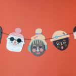 Crea tu guirnalda | MAKE NEW FRIENDS - Imagen 9