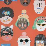 Crea tu guirnalda | MAKE NEW FRIENDS - Imagen 7