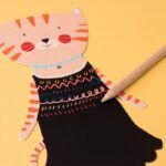 Dibujos para rascar | TICKLE ME! - Imagen 2