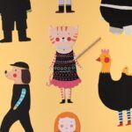 Dibujos para rascar | TICKLE ME! - Imagen 3