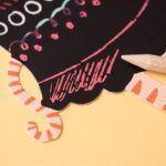 Dibujos para rascar | TICKLE ME! - Imagen 4