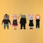 Dibujos para rascar | TICKLE ME! - Imagen 10