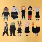Dibujos para rascar | TICKLE ME! - Imagen 6