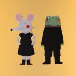 Dibujos para rascar | TICKLE ME! - Imagen 11