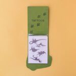 Tatoos temporales | JURASSIC - Imagen 4