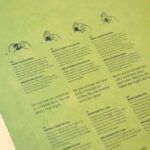 Tatoos temporales | JURASSIC - Imagen 6