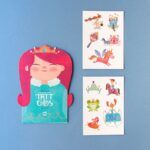 Tatoos temporales | PRINCESS