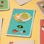 Juego Estrategia |  À LA CUISINE! - Imagen 11