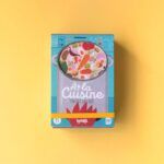 Juego Estrategia |  À LA CUISINE! - Imagen 13