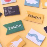 Juego Idiomas |  I SPEAK 6 LANGUAGES - Imagen 4