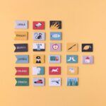 Juego Idiomas |  I SPEAK 6 LANGUAGES - Imagen 3