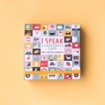 Juego Idiomas |  I SPEAK 6 LANGUAGES - Imagen 9