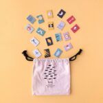 Juego Idiomas |  I SPEAK 6 LANGUAGES - Imagen 6