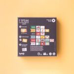 Juego Idiomas |  I SPEAK 6 LANGUAGES - Imagen 5
