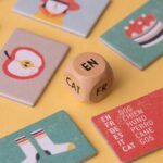 Juego Idiomas |  I SPEAK 6 LANGUAGES - Imagen 2