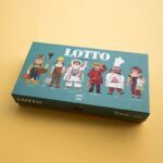 Lotto |  QUIERO SER - Imagen 4