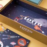 Lotto |  QUIERO SER - Imagen 5