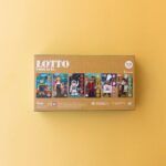 Lotto |  QUIERO SER - Imagen 7