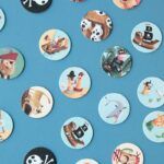 Memo |  I'M A PIRATE - Imagen 6