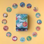 Memo |  MY JUNGLE