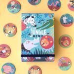 Memo |  MY JUNGLE - Imagen 8