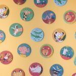Memo |  MY JUNGLE - Imagen 9