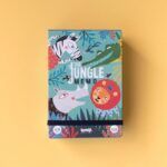 Memo |  MY JUNGLE - Imagen 11