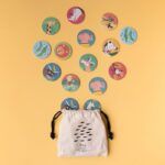 Memo |  MY JUNGLE - Imagen 4
