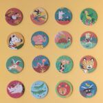 Memo |  MY JUNGLE - Imagen 2