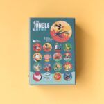 Memo |  MY JUNGLE - Imagen 6